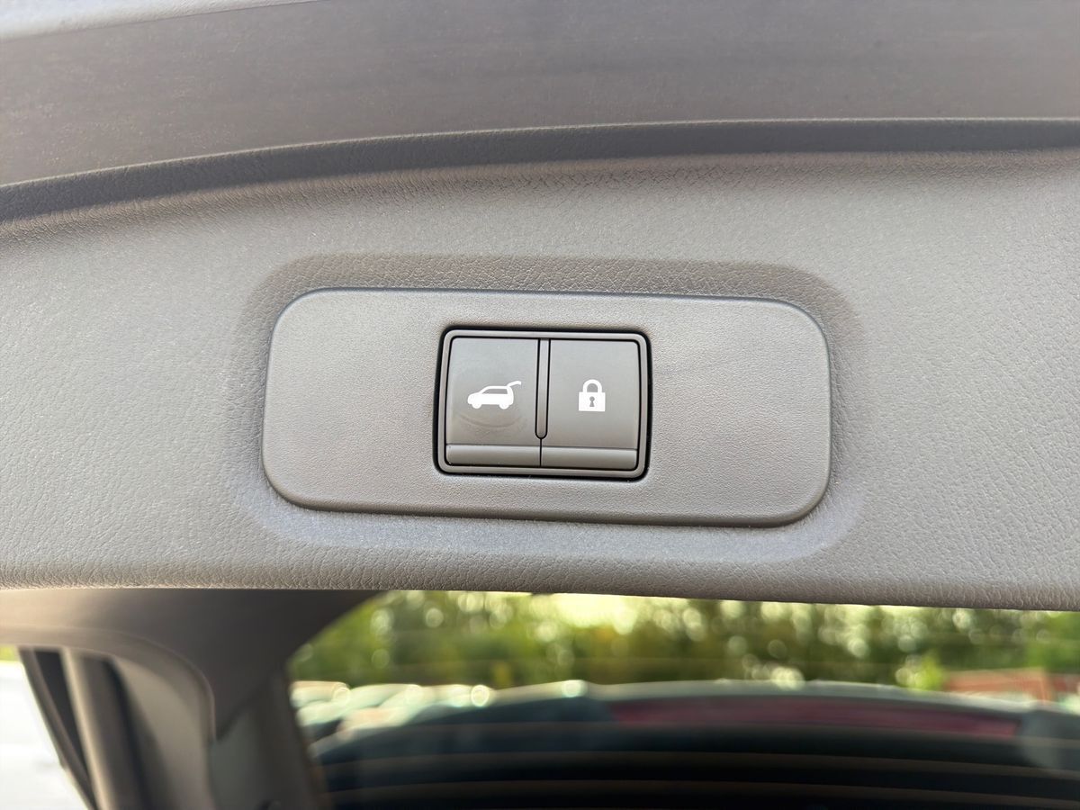 Billede af Nissan Qashqai 1,3 MHEV  Mild hybrid Tekna+ X-Tronic 158HK 5d 7g Aut.
