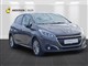 Billede af Peugeot 208 1,2 PureTech Prestige 82HK 5d