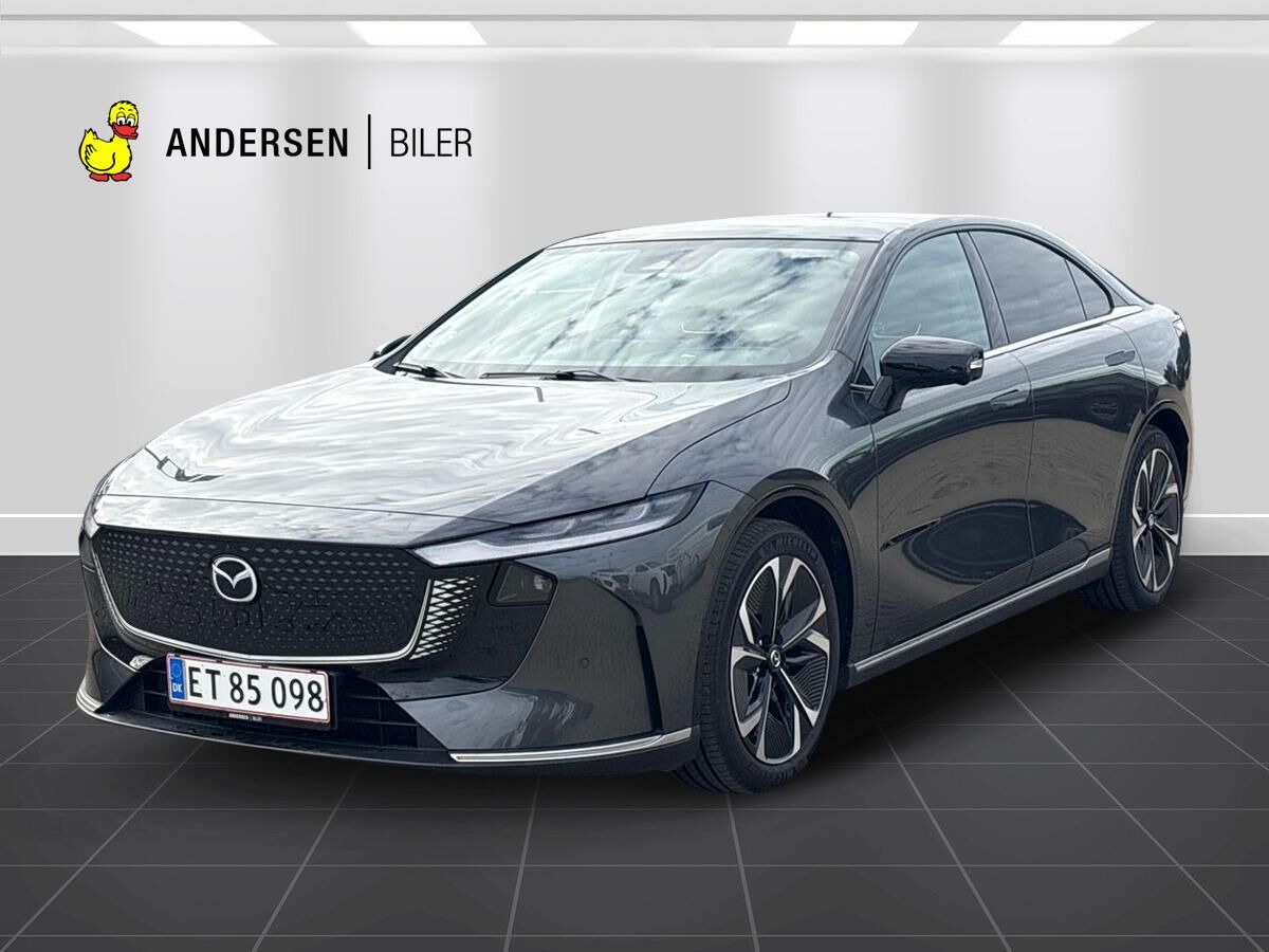 Billede af Mazda 6e EL Takumi 258HK 5d Aut.