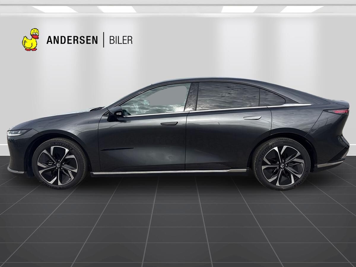 Billede af Mazda 6e EL Takumi 258HK 5d Aut.