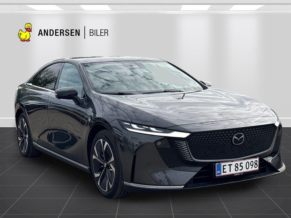 Billede af Mazda 6e EL Takumi 258HK 5d Aut.
