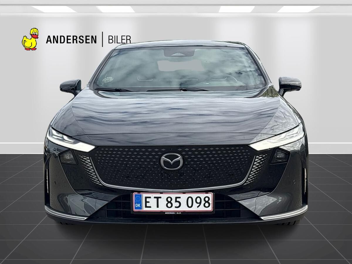 Billede af Mazda 6e EL Takumi 258HK 5d Aut.