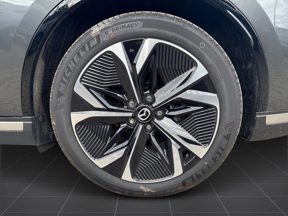 Billede af Mazda 6e EL Takumi 258HK 5d Aut.