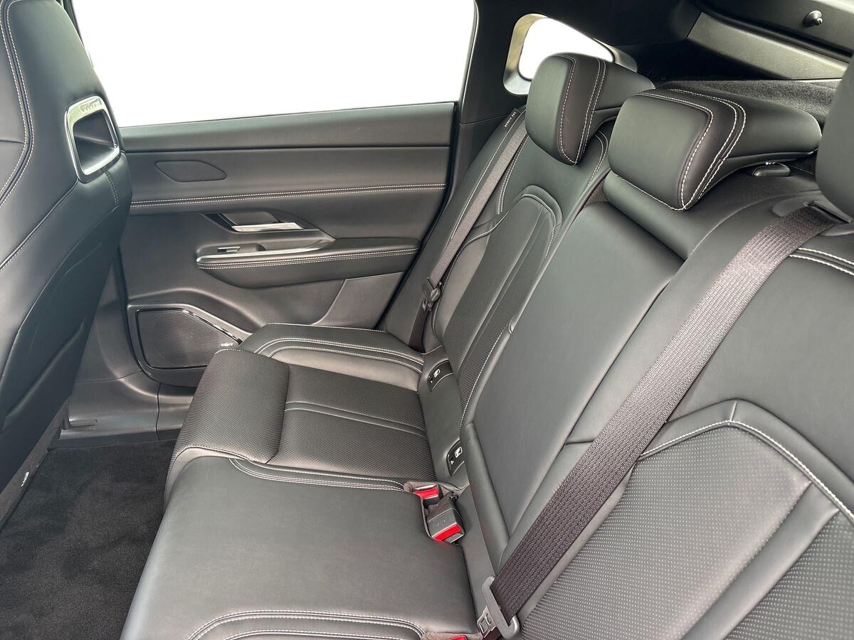 Billede af Mazda 6e EL Takumi 258HK 5d Aut.