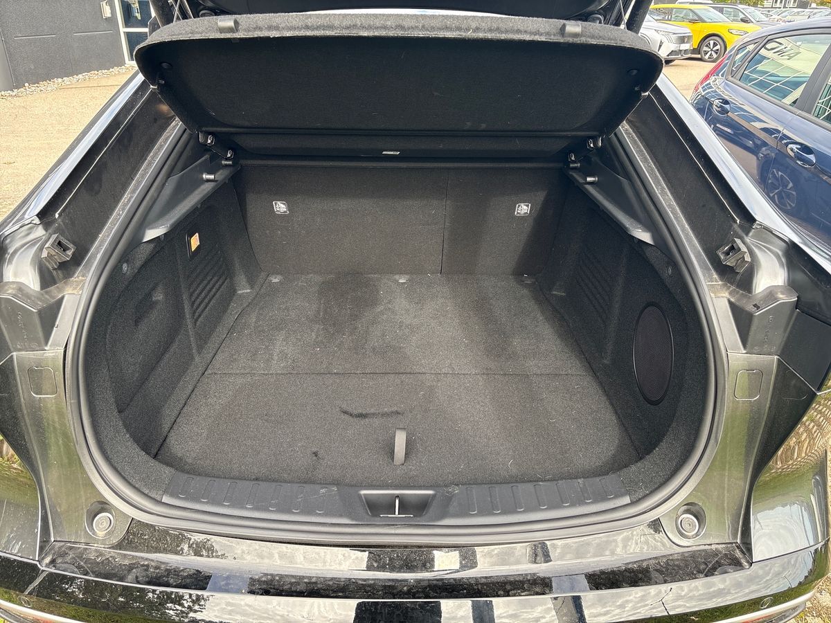 Billede af Mazda 6e EL Takumi 258HK 5d Aut.