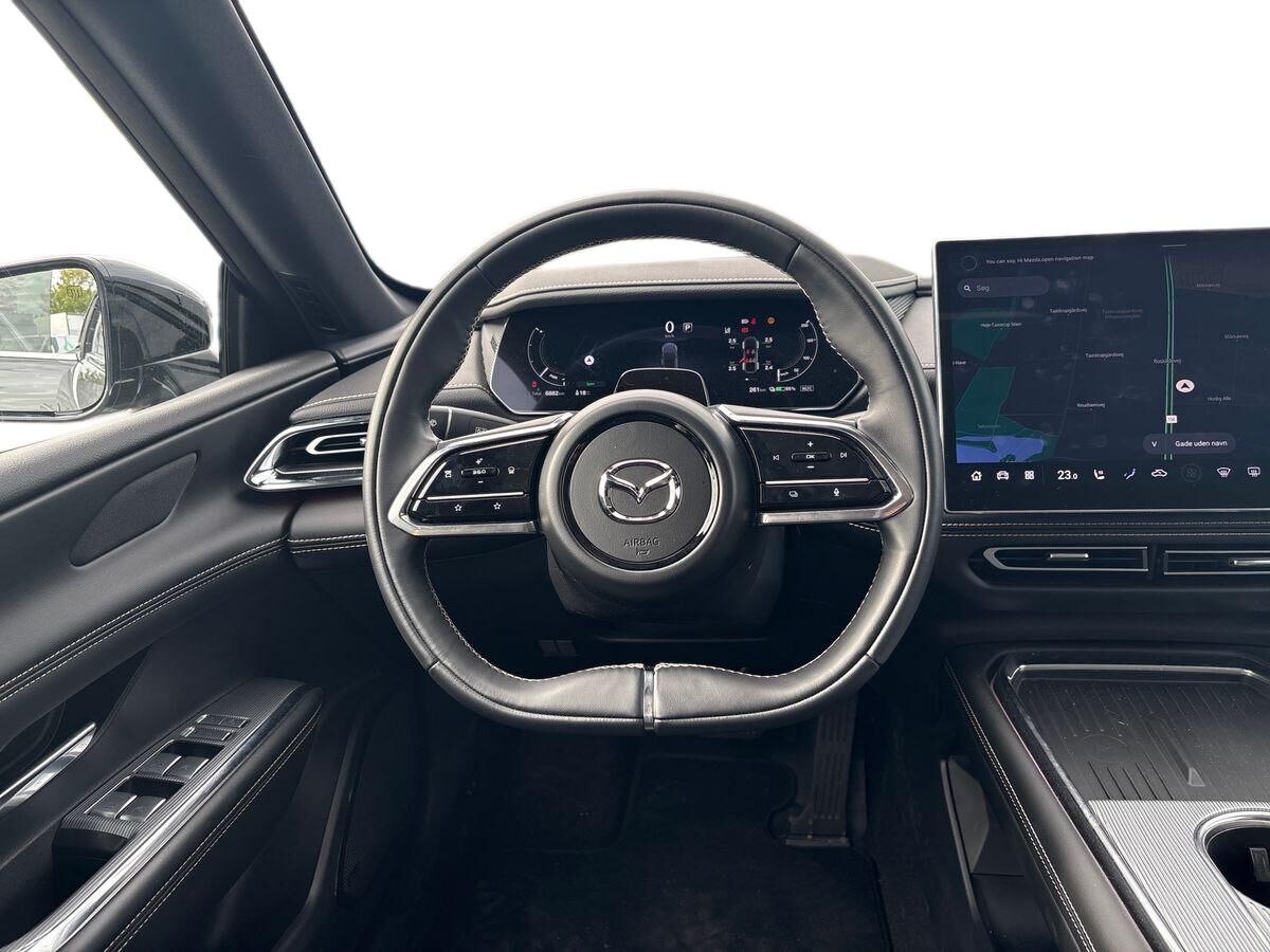 Billede af Mazda 6e EL Takumi 258HK 5d Aut.