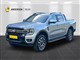 Billede af Ford Ranger Double Cab 3,0 EcoBlue Platinum e-4WD 240HK Pick-Up 10g Aut.