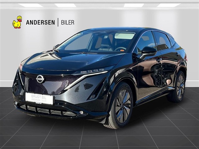 Billede af Nissan Ariya EL Advance 238HK 5d Aut.