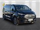 Billede af Ford E-Tourneo Custom 340 L2H1 EL Titanium X 218HK Aut.