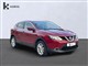 Billede af Nissan Qashqai 1,2 Dig-T N-Connecta 4X2 X-Tronic 115HK 5d 6g Aut.