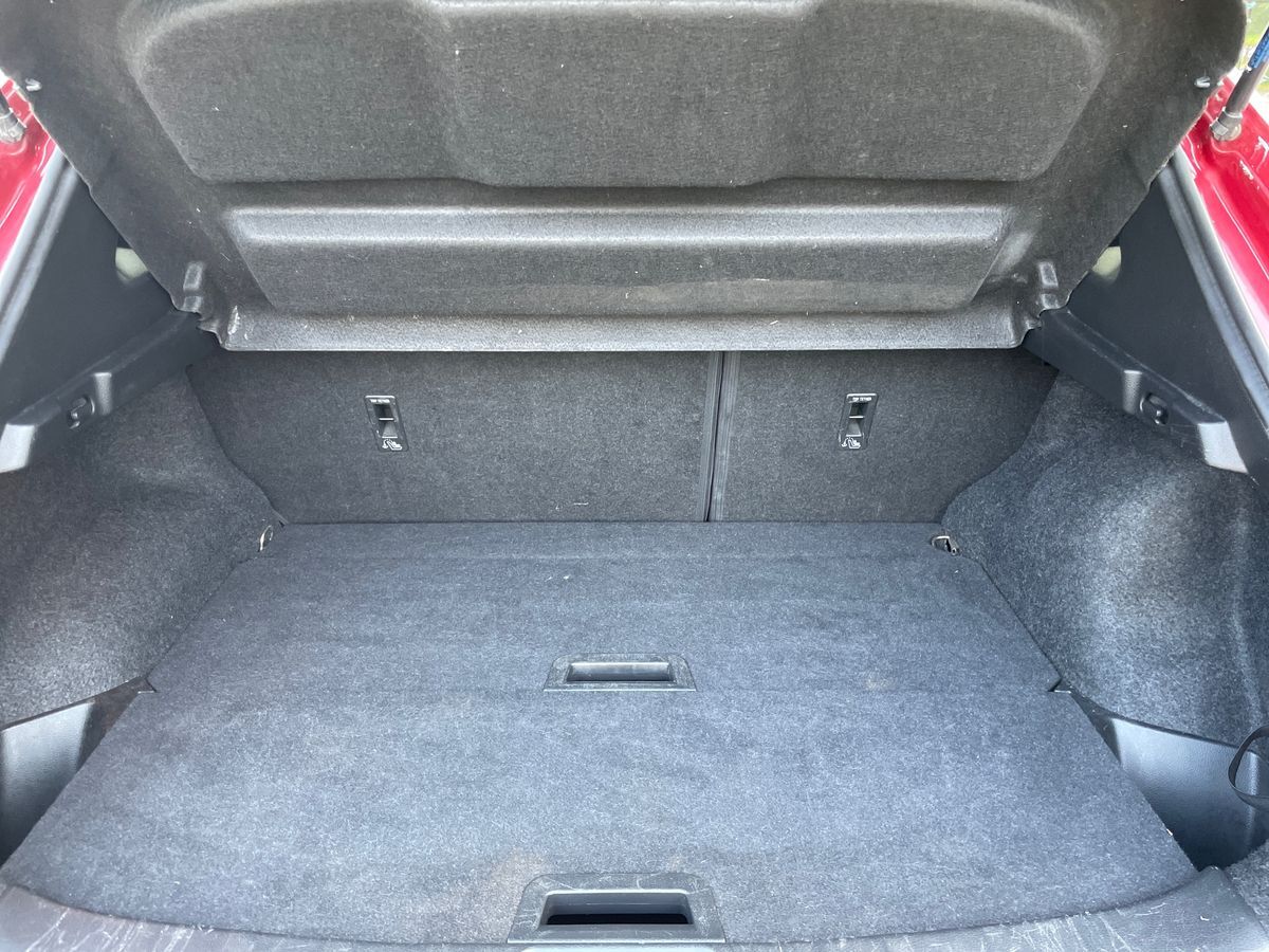 Billede af Nissan Qashqai 1,2 Dig-T N-Connecta 4X2 X-Tronic 115HK 5d 6g Aut.