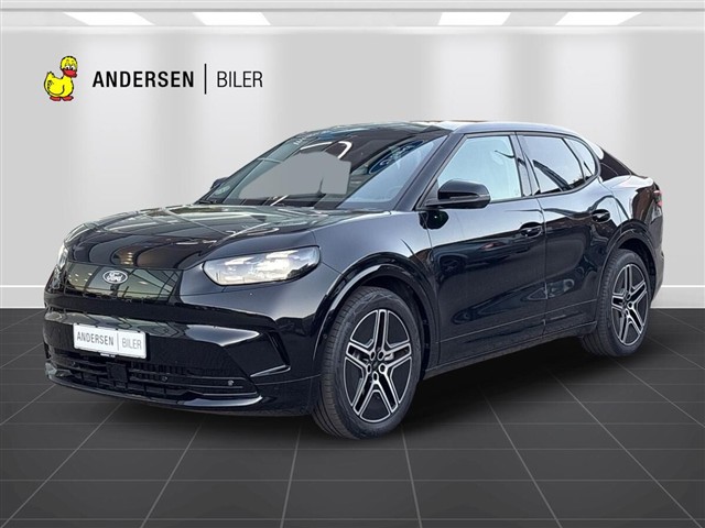 Billede af Ford Capri EL UR Premium 286HK 5d Aut.