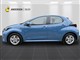 Billede af Toyota Yaris 1,5 Hybrid Active 116HK 5d Aut.
