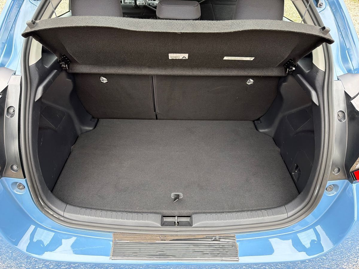 Billede af Toyota Yaris 1,5 Hybrid Active 116HK 5d Aut.