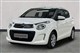 Billede af Citroën C1 1,0 VTi Attaque 72HK 5d
