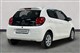 Billede af Citroën C1 1,0 VTi Attaque 72HK 5d