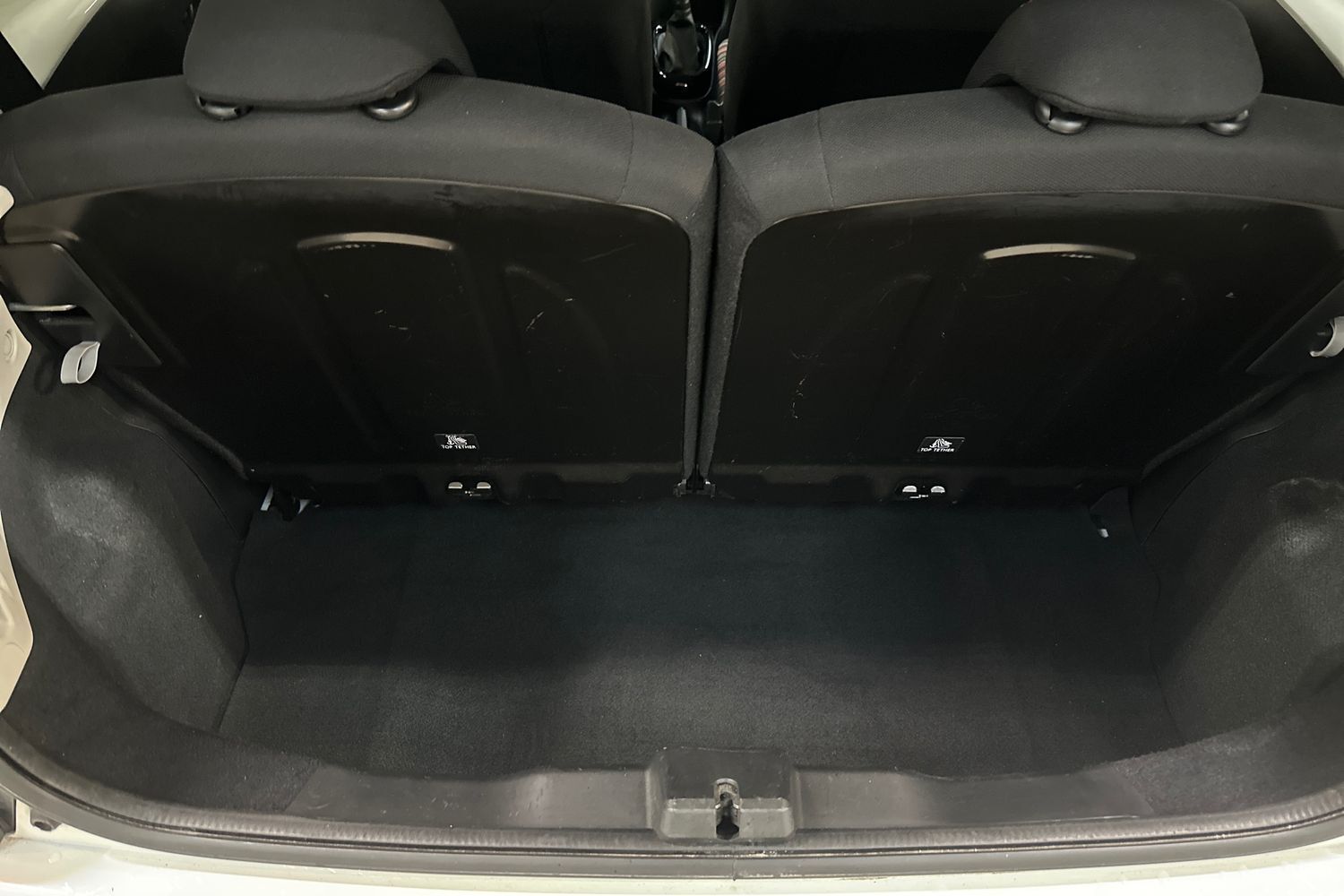 Billede af Citroën C1 1,0 VTi Attaque 72HK 5d
