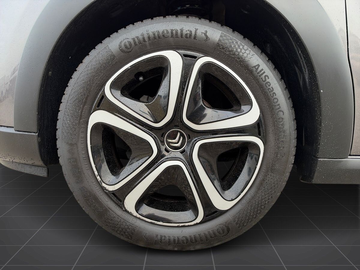 Billede af Citroën C3 1,2 PureTech Impress 83HK 5d
