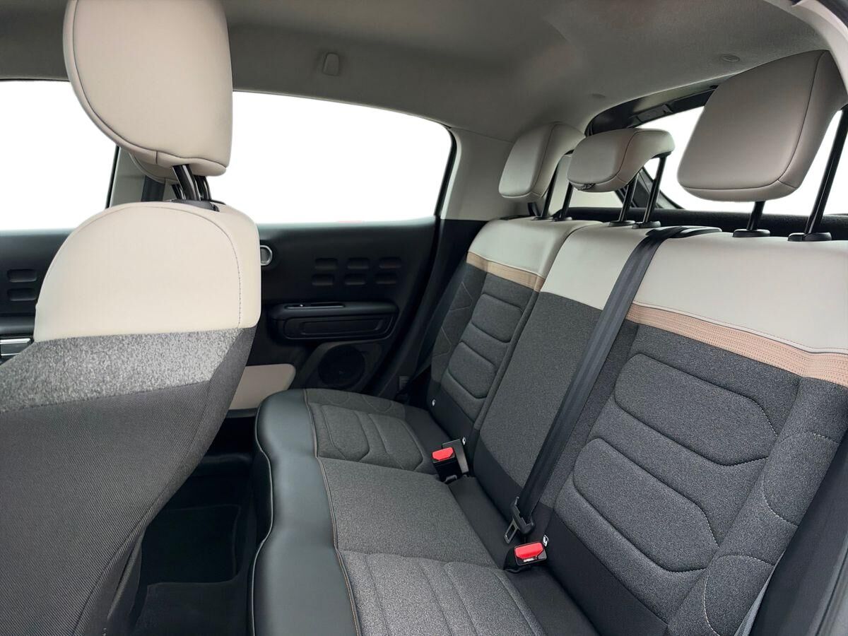 Billede af Citroën C3 1,2 PureTech Impress 83HK 5d