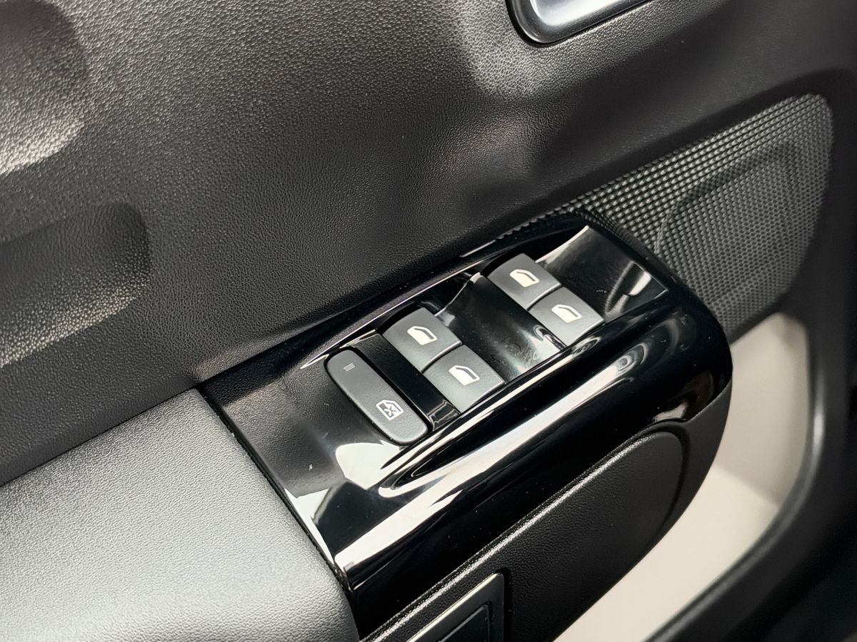 Billede af Citroën C3 1,2 PureTech Impress 83HK 5d