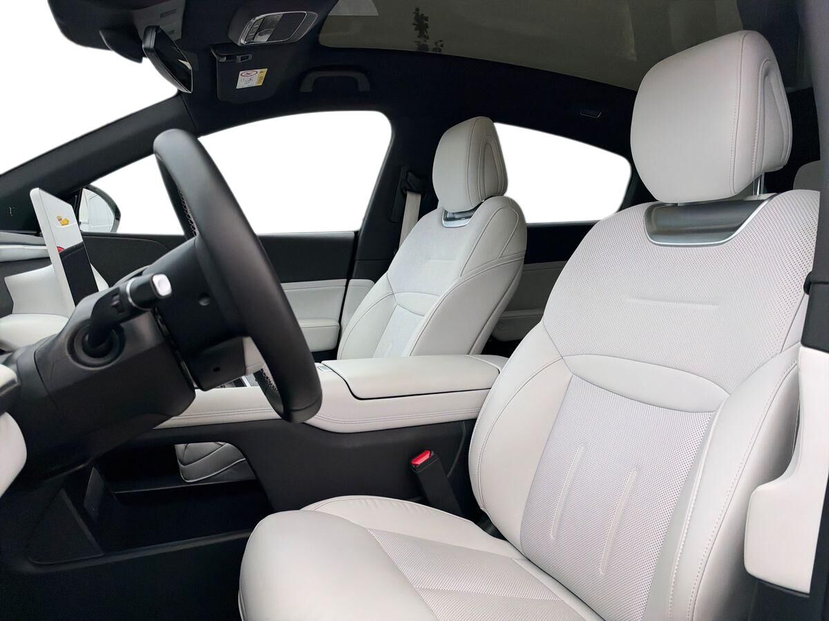 Billede af Xpeng G6 EL Performance AWD 476HK 5d Aut.
