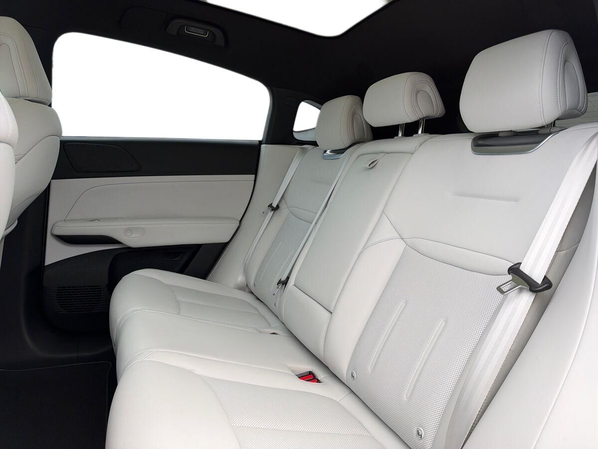 Billede af Xpeng G6 EL Performance AWD 476HK 5d Aut.