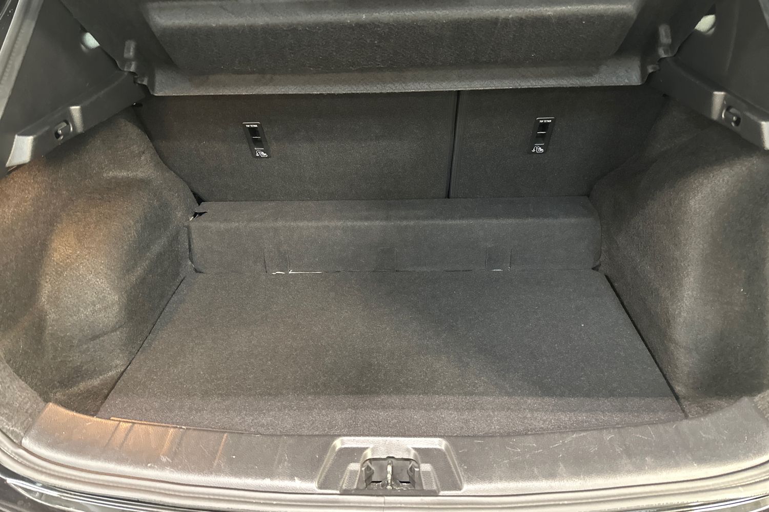 Billede af Nissan Qashqai 1,3 Dig-T Visia 140HK 5d 6g