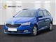 Billede af Skoda Fabia Combi 1,0 TSI Dynamic DSG 95HK Stc 7g Aut.