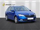Billede af Skoda Fabia Combi 1,0 TSI Dynamic DSG 95HK Stc 7g Aut.