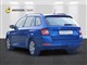 Billede af Skoda Fabia Combi 1,0 TSI Dynamic DSG 95HK Stc 7g Aut.