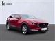 Billede af Mazda CX-30 2,0 Skyactiv-X  Mild hybrid Cosmo m. Technology Pack 180HK 5d 6g Aut.