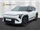 Billede af Kia EV3 Long Range GT-Line 204HK 5d Aut.