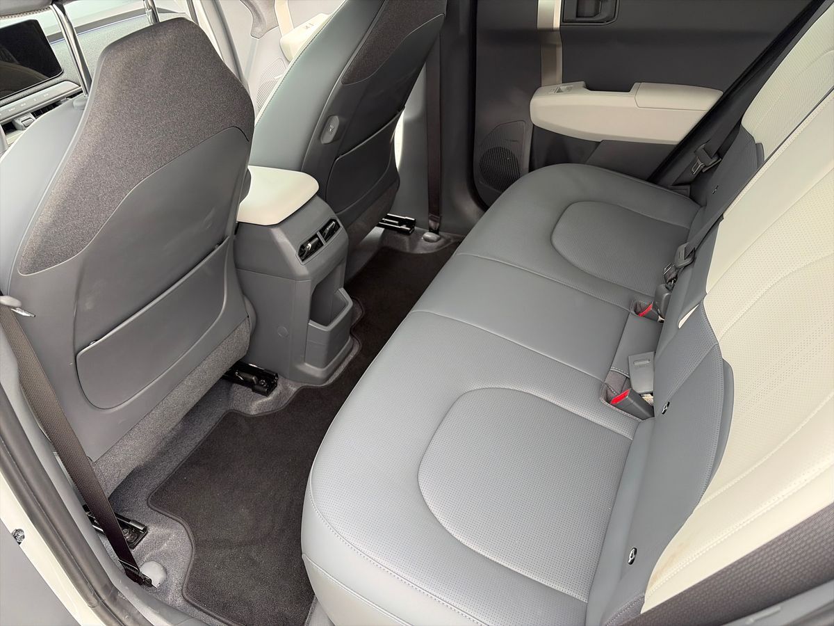 Billede af Kia EV3 Long Range GT-Line 204HK 5d Aut.