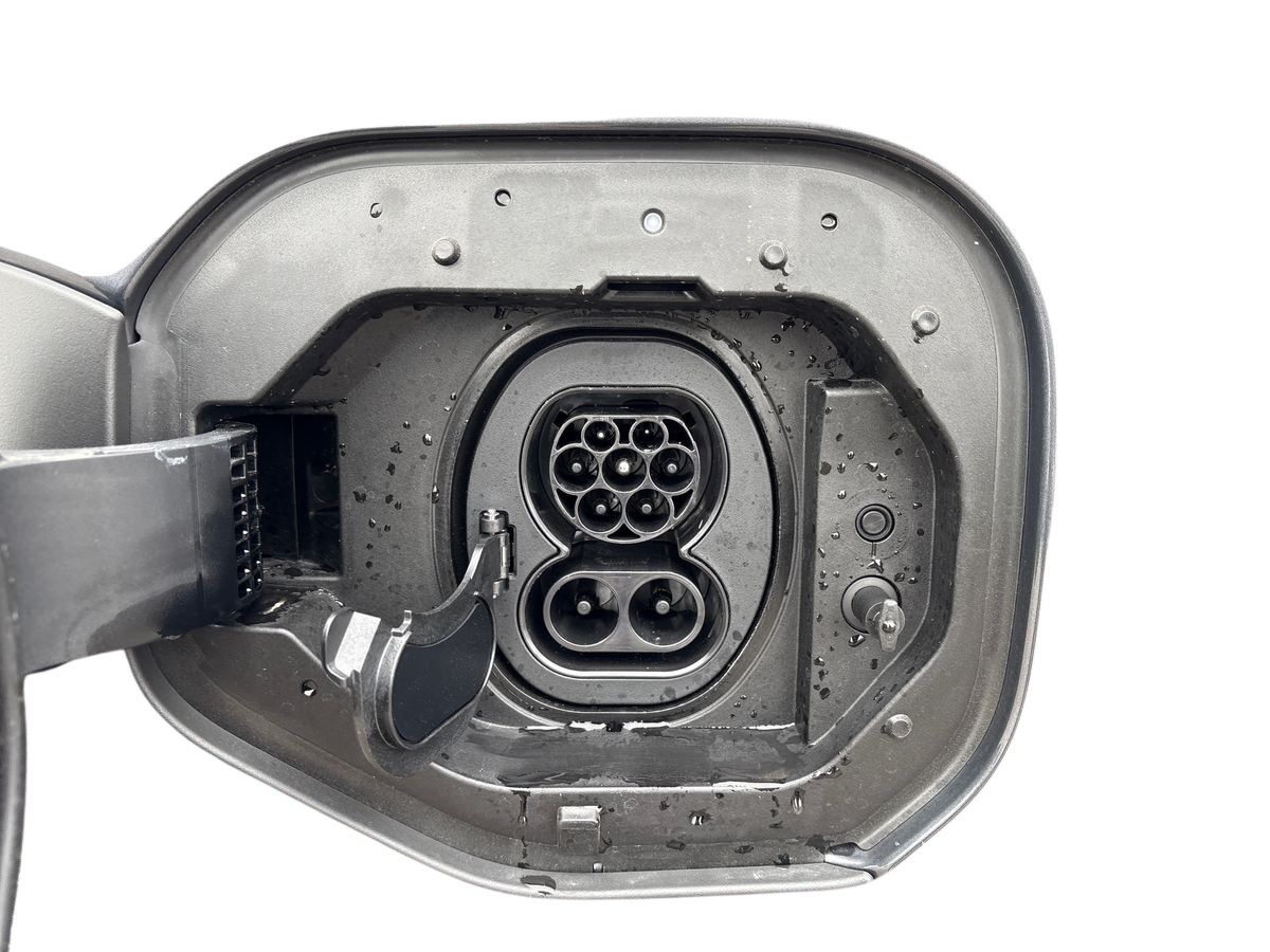 Billede af Toyota bZ4X Touring EL Active Tech 224HK 5d Aut.