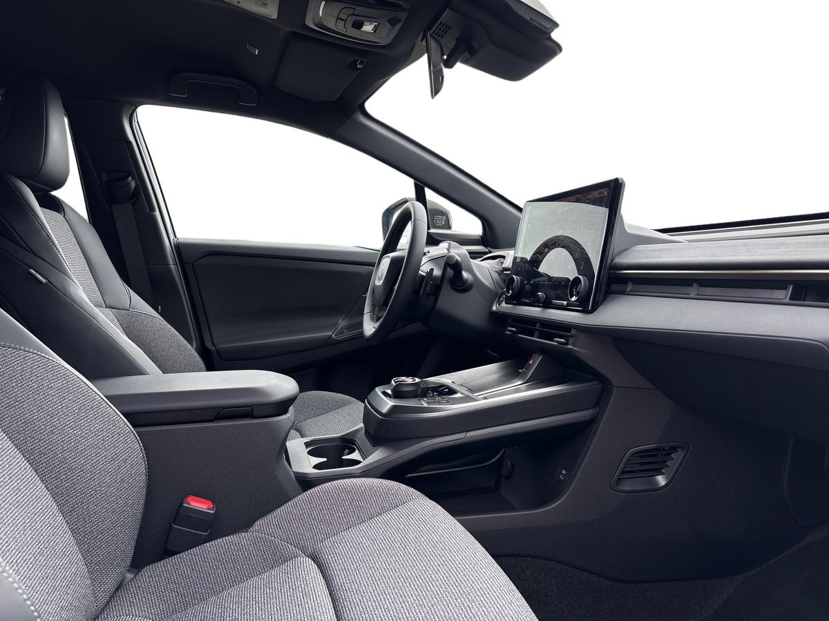 Billede af Toyota bZ4X Touring EL Active Tech 224HK 5d Aut.