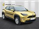 Billede af Toyota Yaris Cross 1,5 Hybrid Essential Comfort 116HK 5d Trinl. Gear