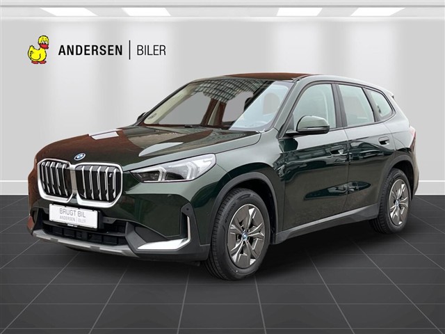 Billede af BMW iX1 xDrive30 EL 4x4 313HK 5d Aut.