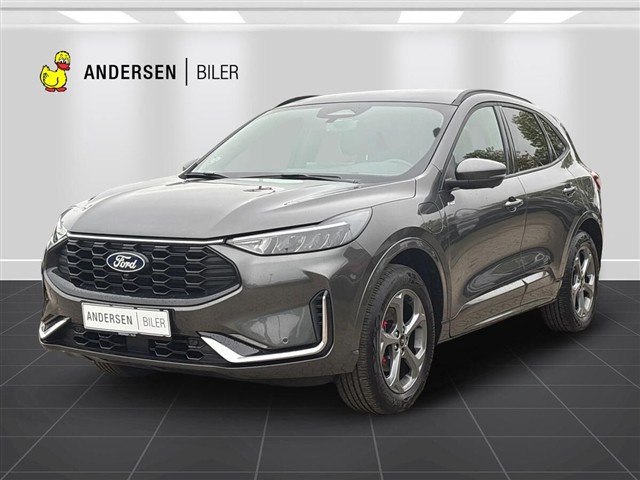 Billede af Ford Kuga 2,5 Plugin-hybrid ST-Line X CVT 243HK 5d Aut.