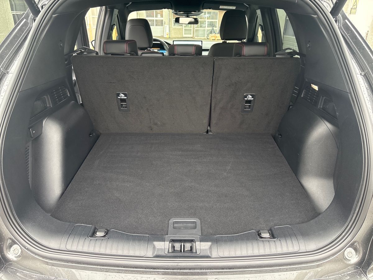 Billede af Ford Kuga 2,5 Plugin-hybrid ST-Line X CVT 243HK 5d Aut.
