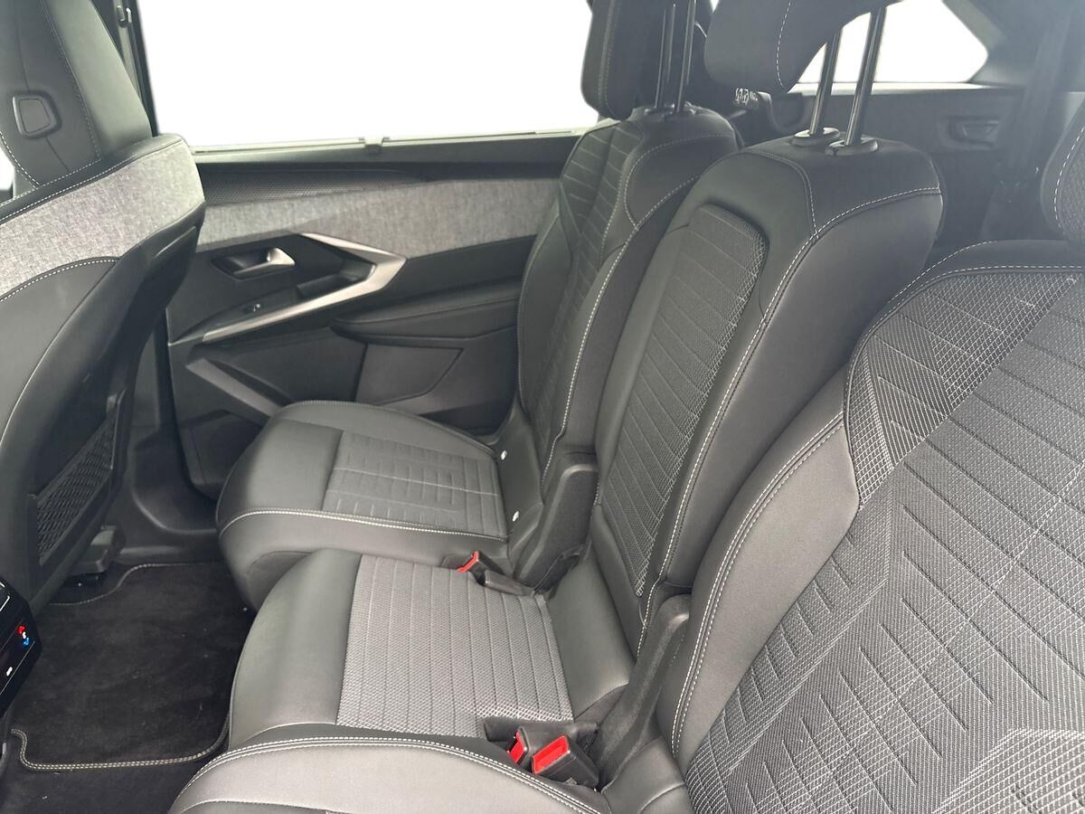 Billede af Peugeot e-5008 EL GT Pack 210HK 5d Aut.