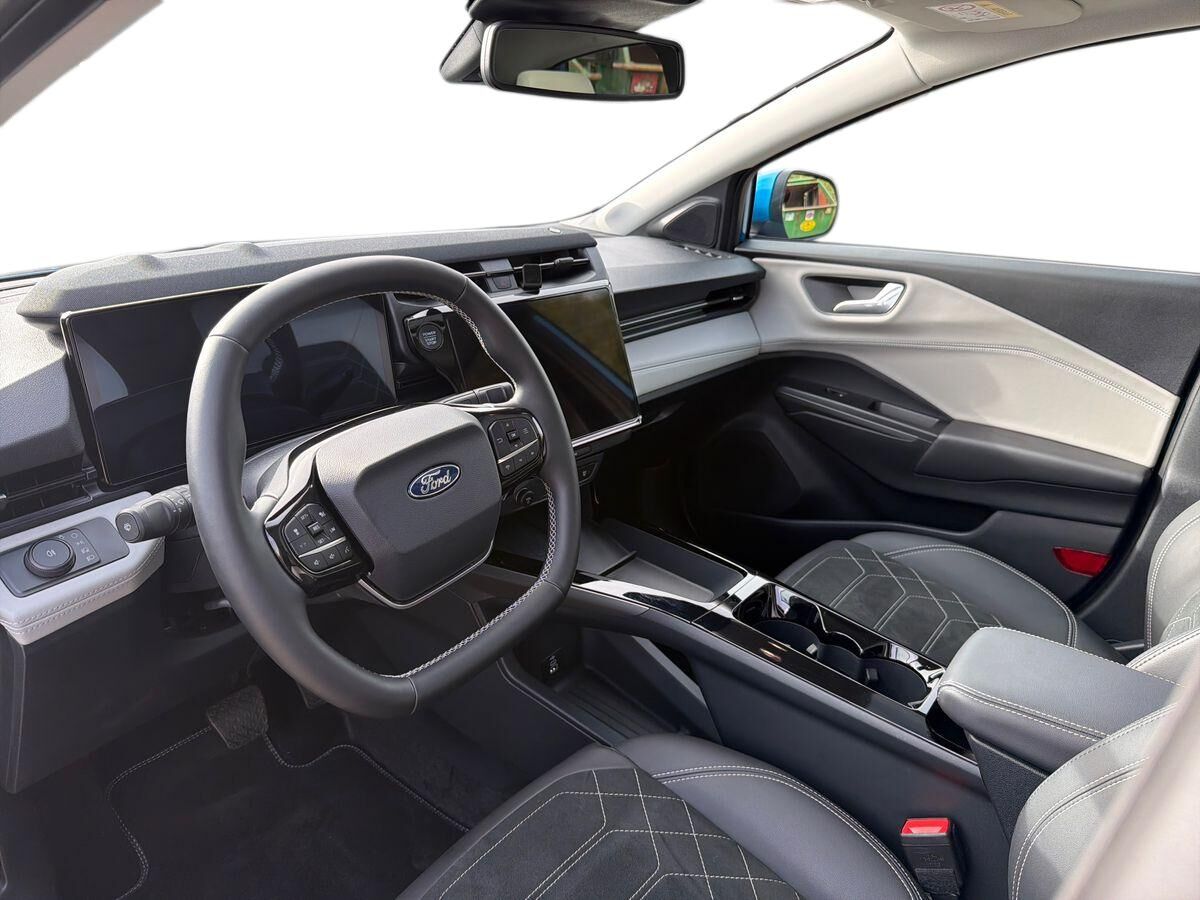 Billede af Ford Puma Gen-E EL Premium 168HK 5d Aut.