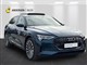 Billede af Audi E-tron 55 Advanced Quattro 408HK 5d Aut.