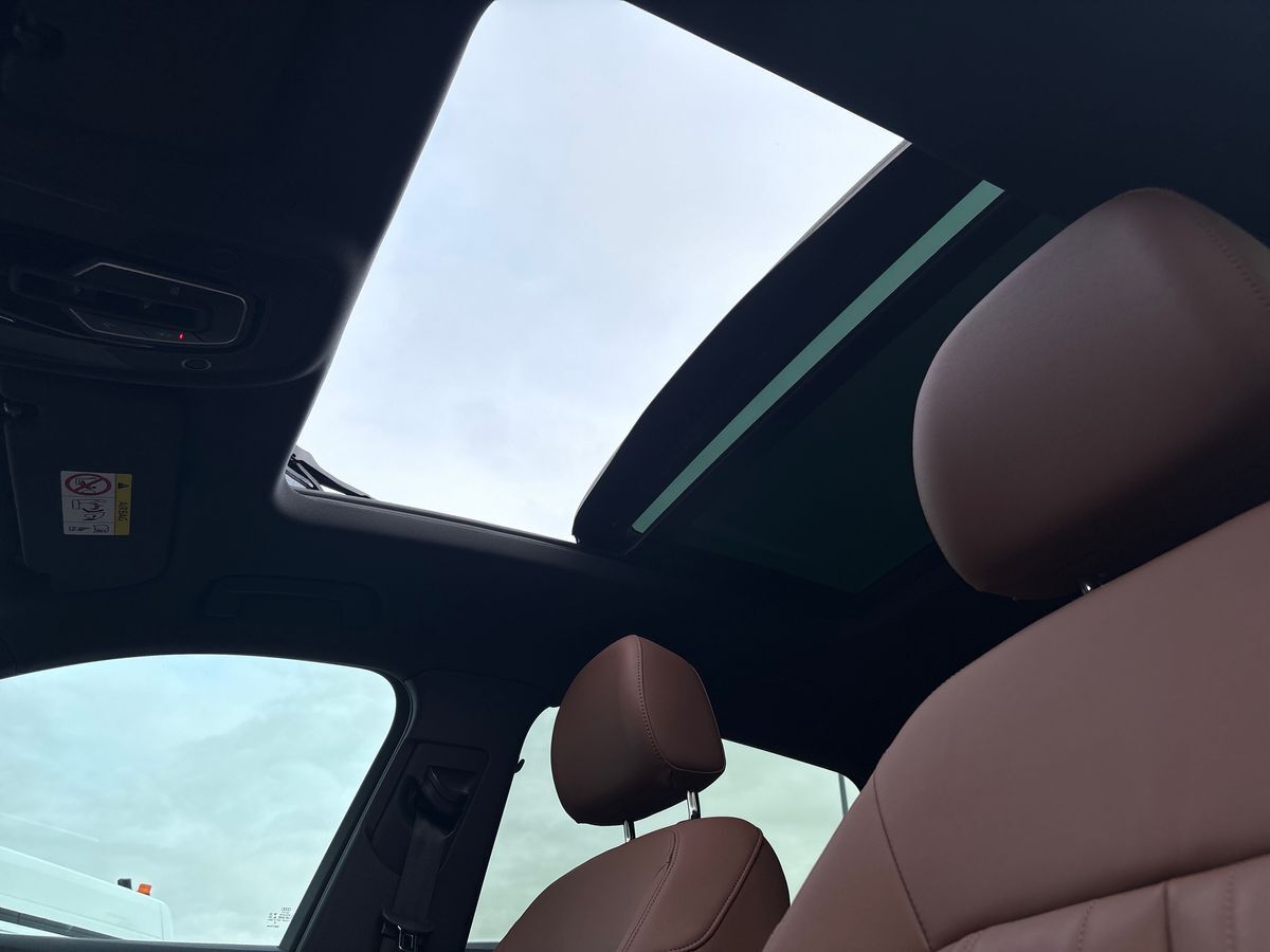 Billede af Audi E-tron 55 Advanced Quattro 408HK 5d Aut.