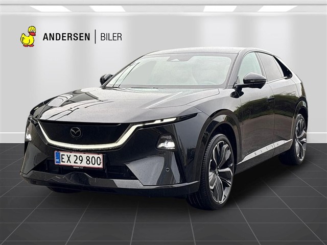 Billede af Mazda CX-6e EL Takumi 258HK 5d Aut.