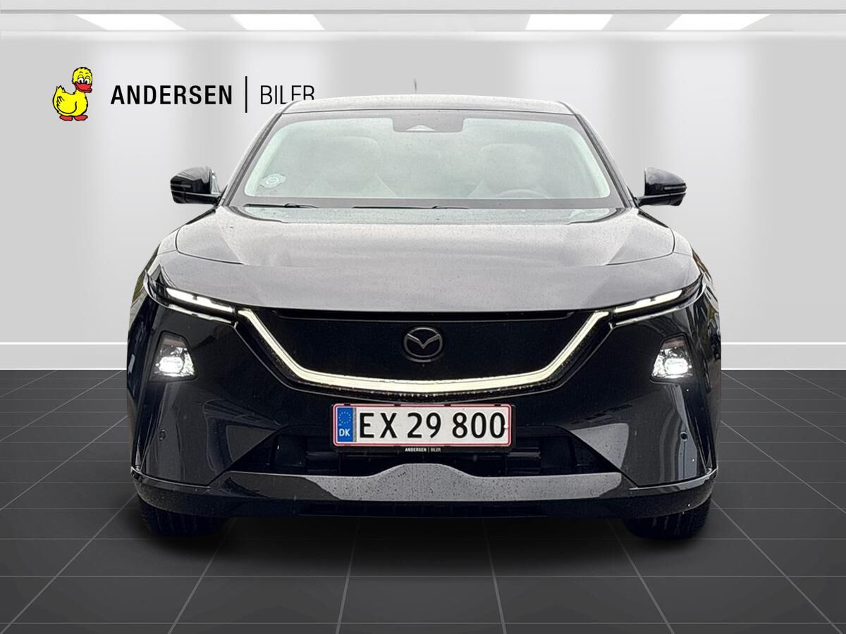Billede af Mazda CX-6e EL Takumi 258HK 5d Aut.