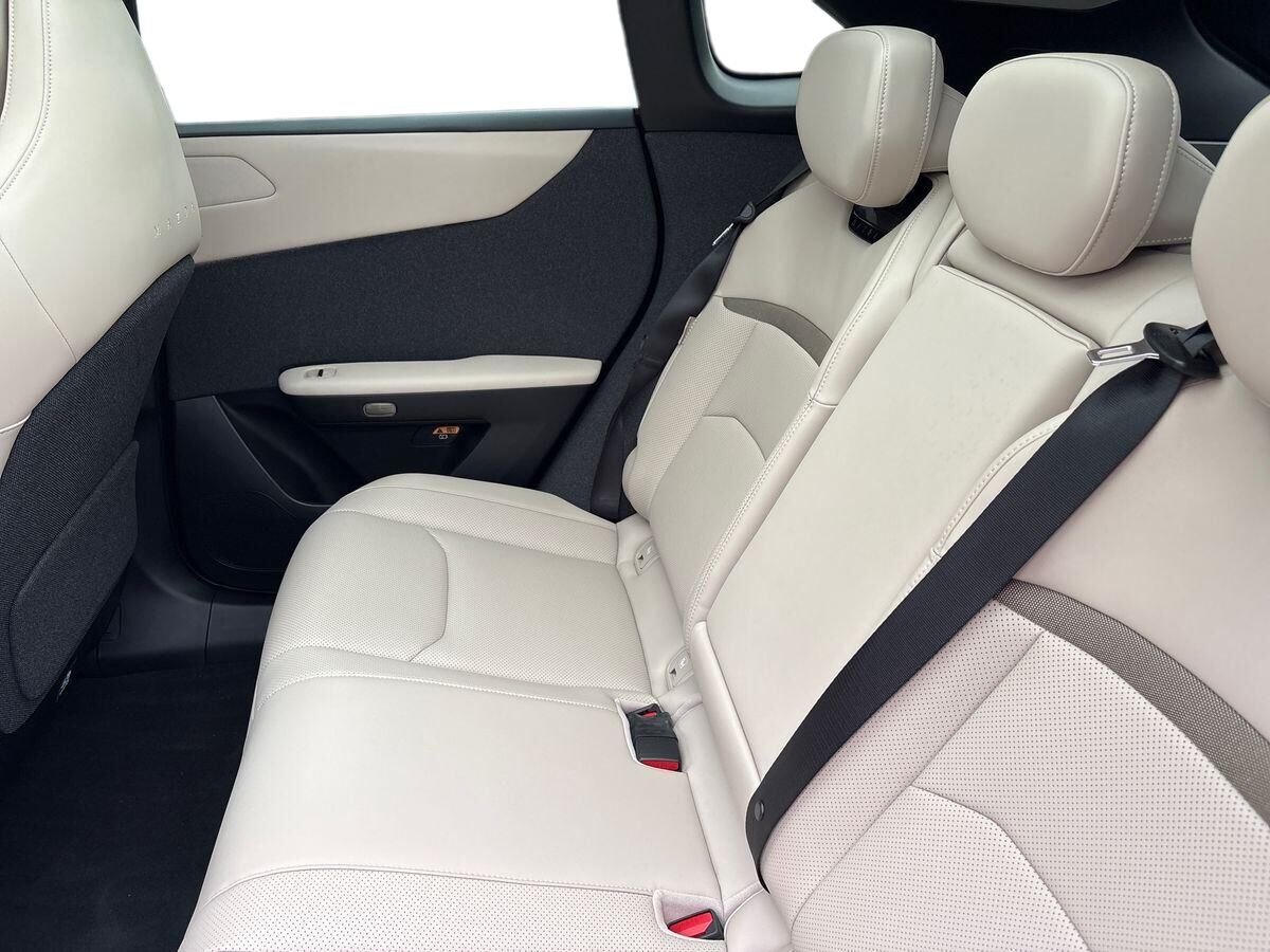 Billede af Mazda CX-6e EL Takumi 258HK 5d Aut.