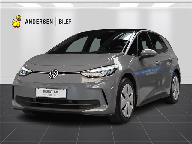 Billede af VW ID.3 EL Pro 204HK 5d Aut.