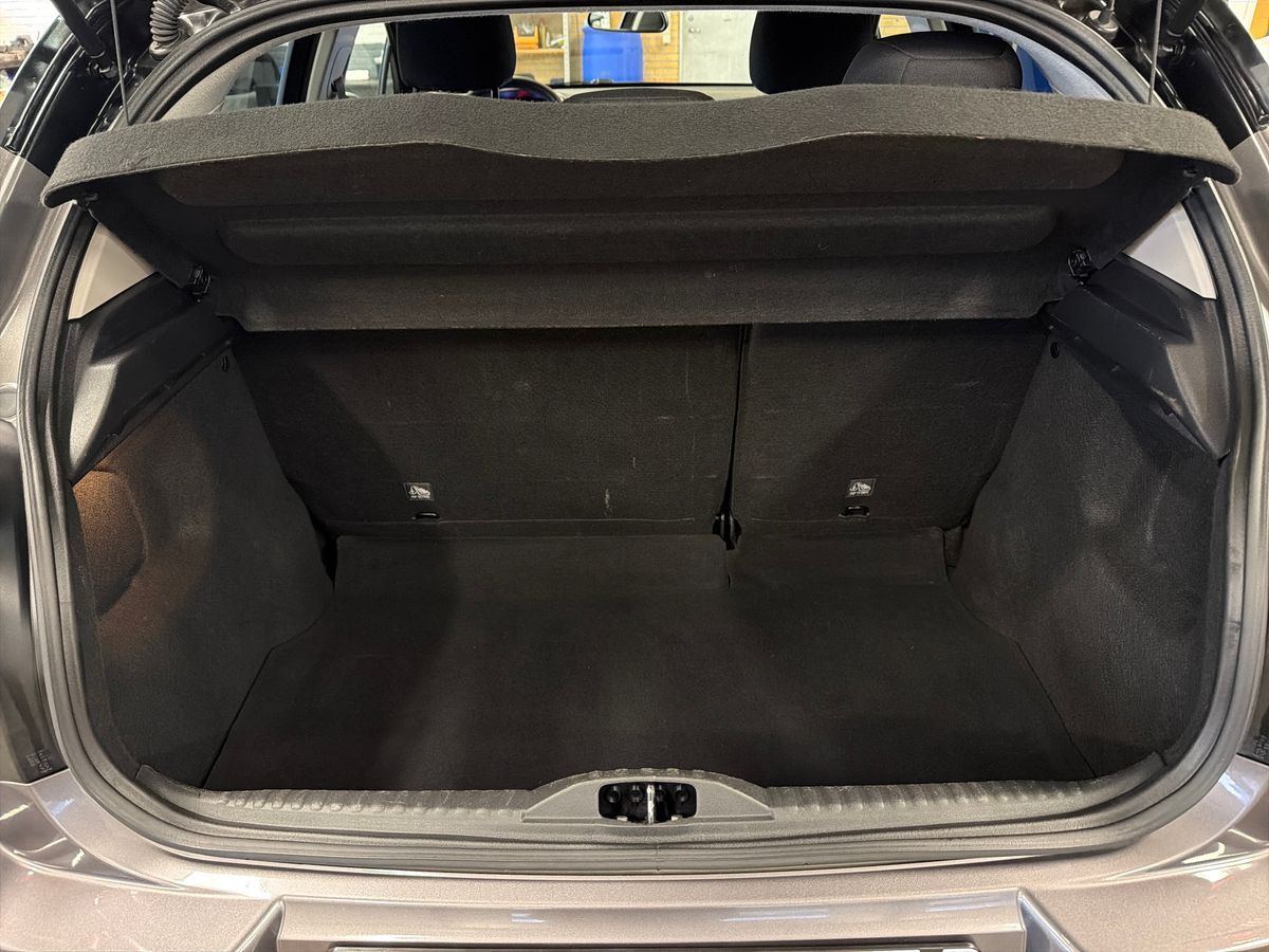Billede af Citroën C3 1,2 PureTech Palais 83HK 5d