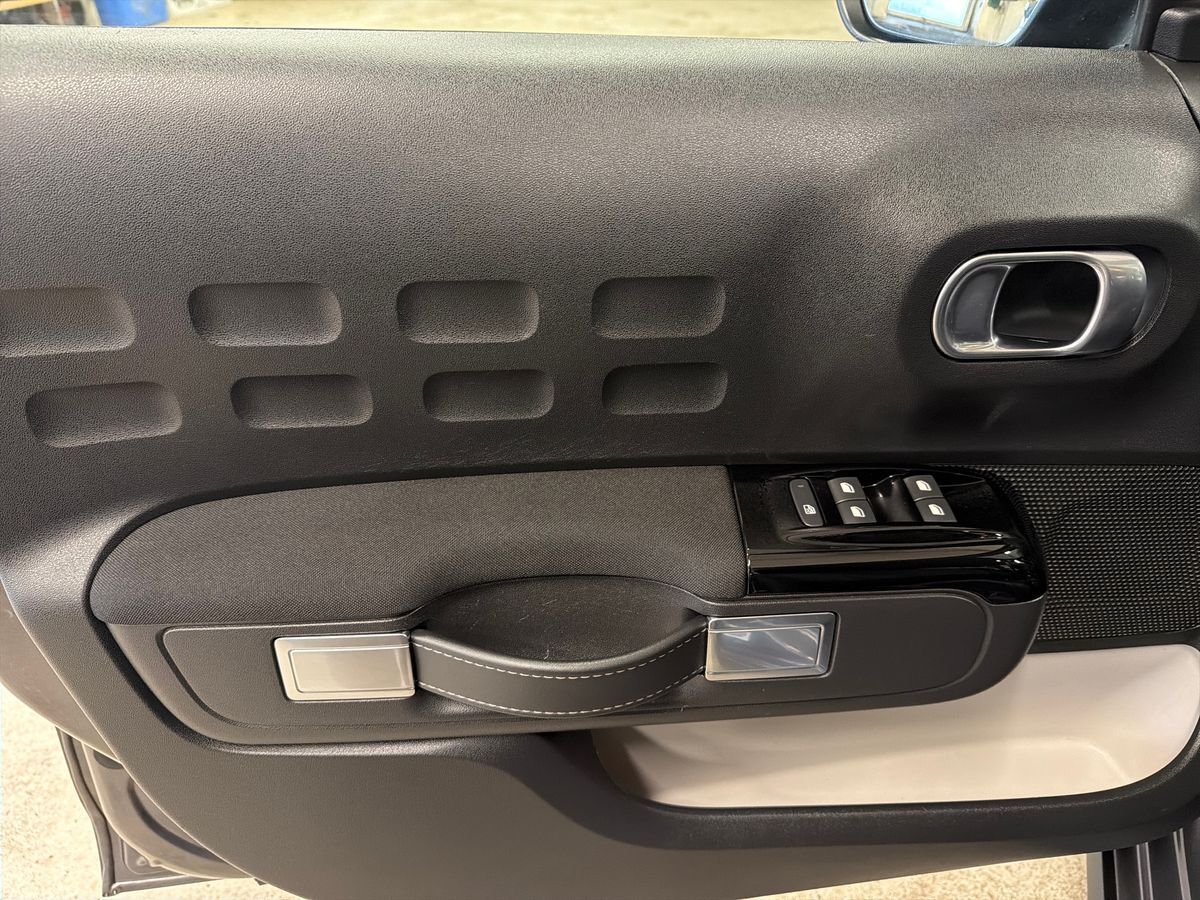 Billede af Citroën C3 1,2 PureTech Palais 83HK 5d