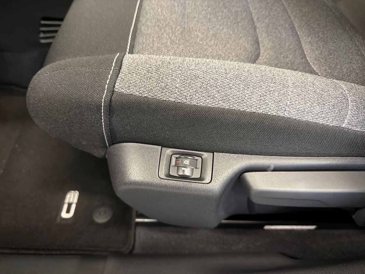 Billede af Citroën C3 1,2 PureTech Palais 83HK 5d